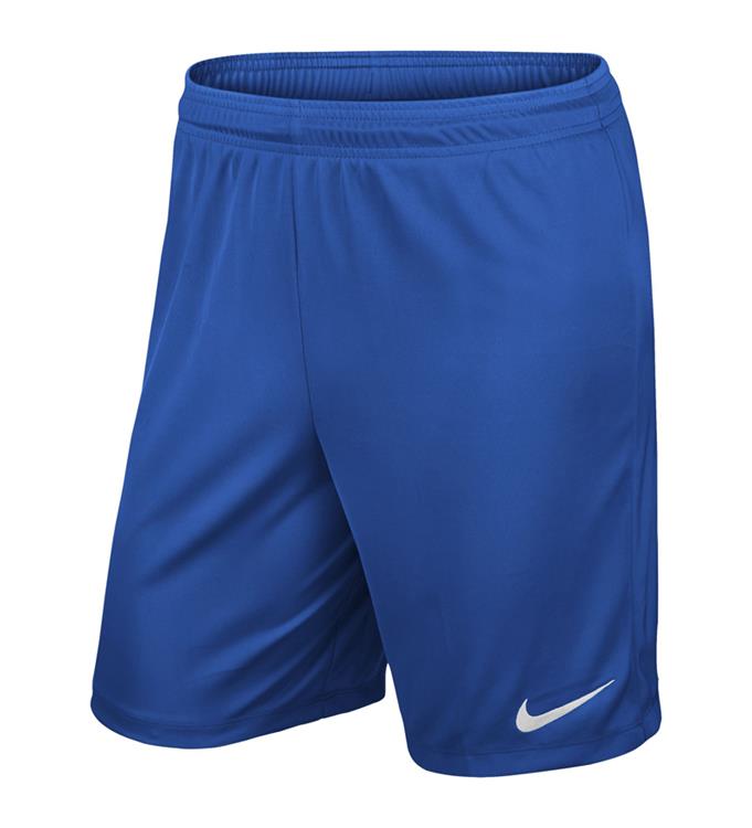 Nike Park II Knit Voetbalshort