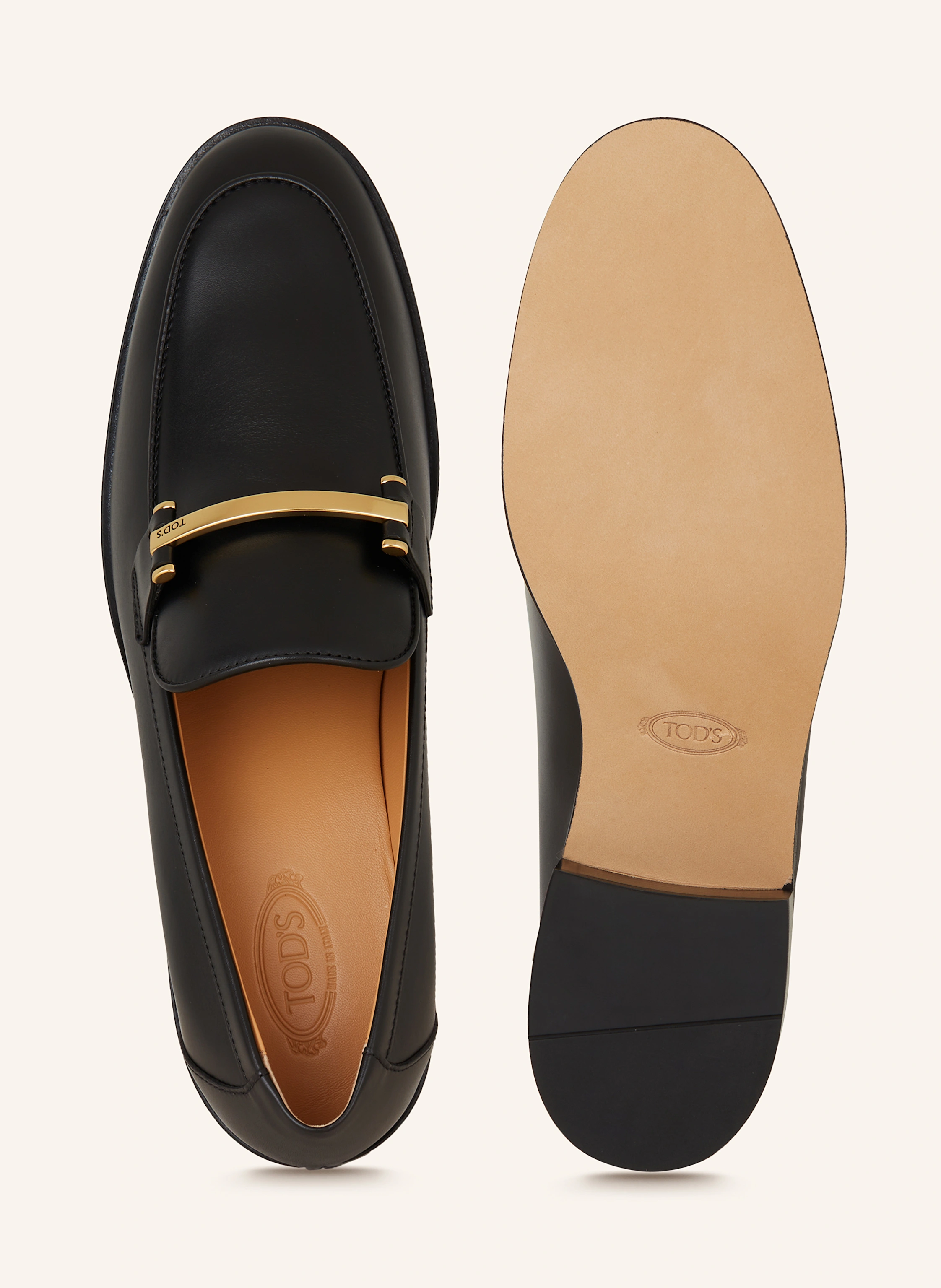 TOD'S Loafer