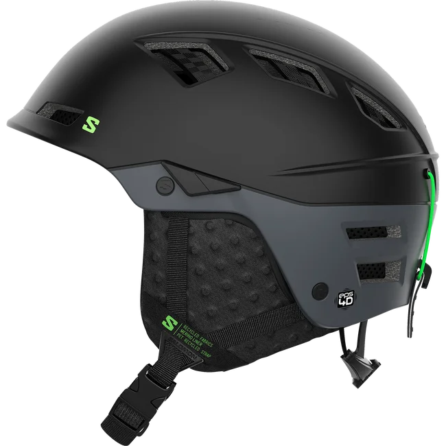 MTN LAB  Unisex-Helm