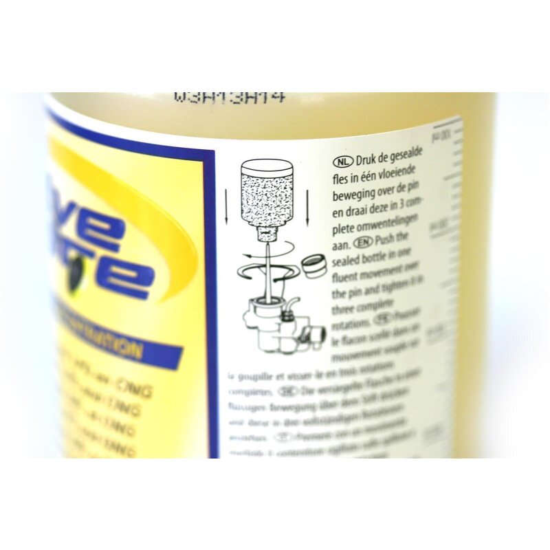 ValveCare refill L2 500mL - Ventilschutzadditiv