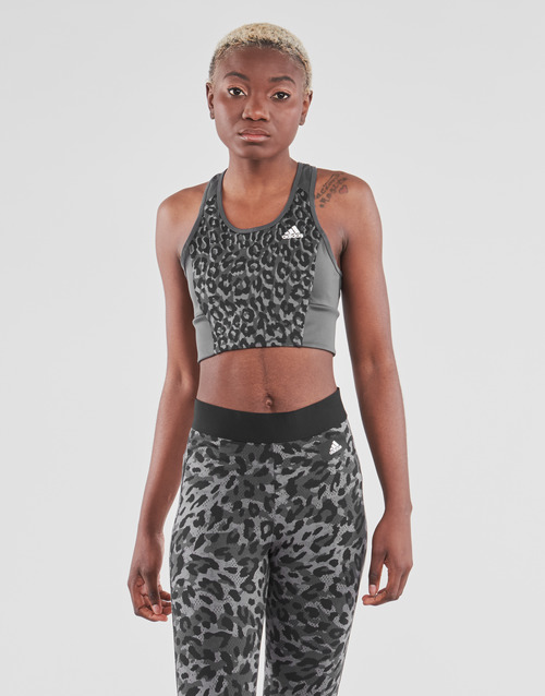 adidas Performance - W LEO BT - Gris