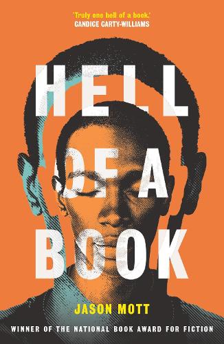 Hell of a Book: WINNER of the National Book Award for Fiction (Paperback)