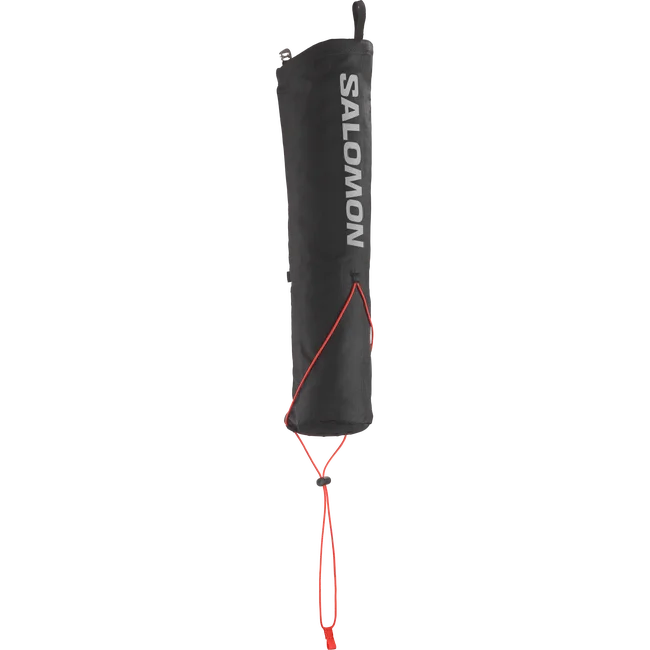 CUSTOM QUIVER  Accessoires Unisex BLACK