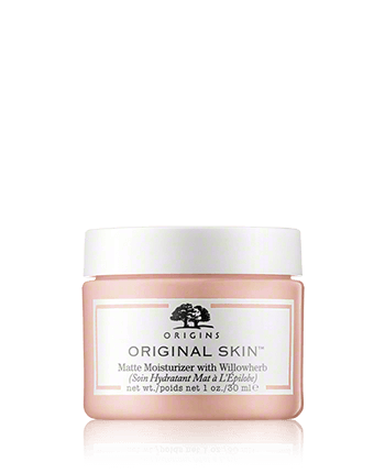 Origins Original Skin Matte Moisturizer with Willowherb 30ml