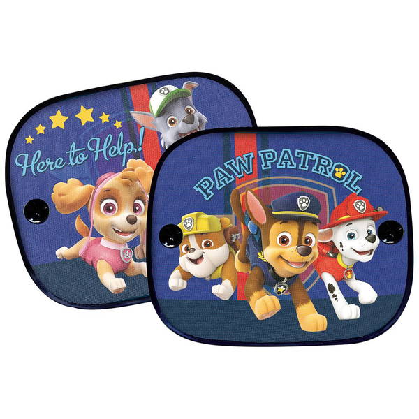 Kaufmann NeuheitenKaufmann Neuheiten   Auto Sonnenschutz Paw Patrol