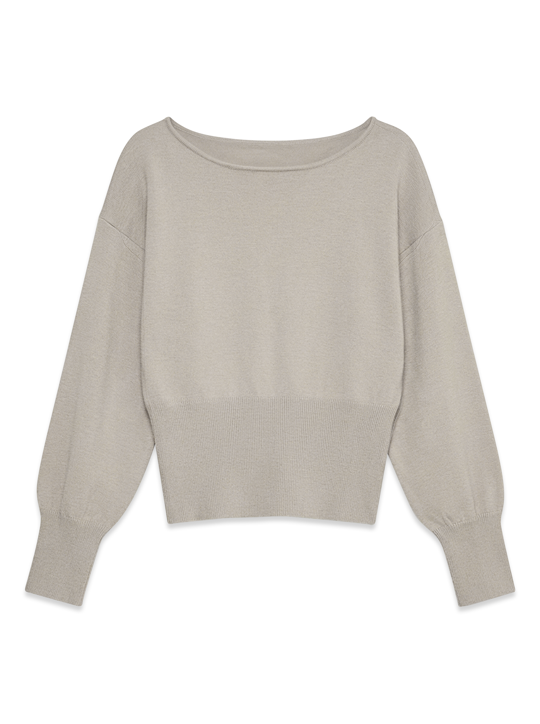 VMRAYE Gebreide pullover