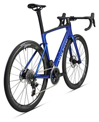 Vélo de Route Van Rysel RCR Sram Rival AXS eTap 12V 700mm Bleu