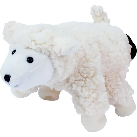 Beleduc Handpuppe Schaf