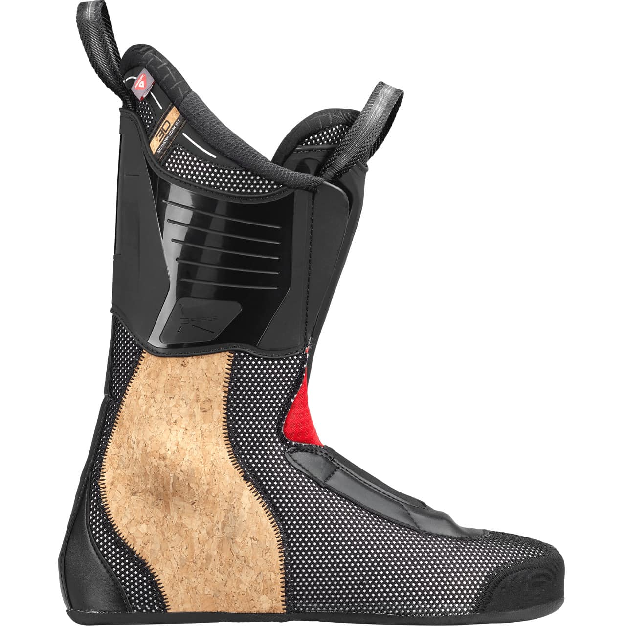 Nordica Speedmachine 3 BOA 120 GW grey/black/red | Nordica Skischuhe | Nordica | N | MARKEN | XSPO