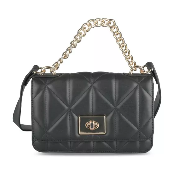 Sac à main NOIR MERRY SCOTT