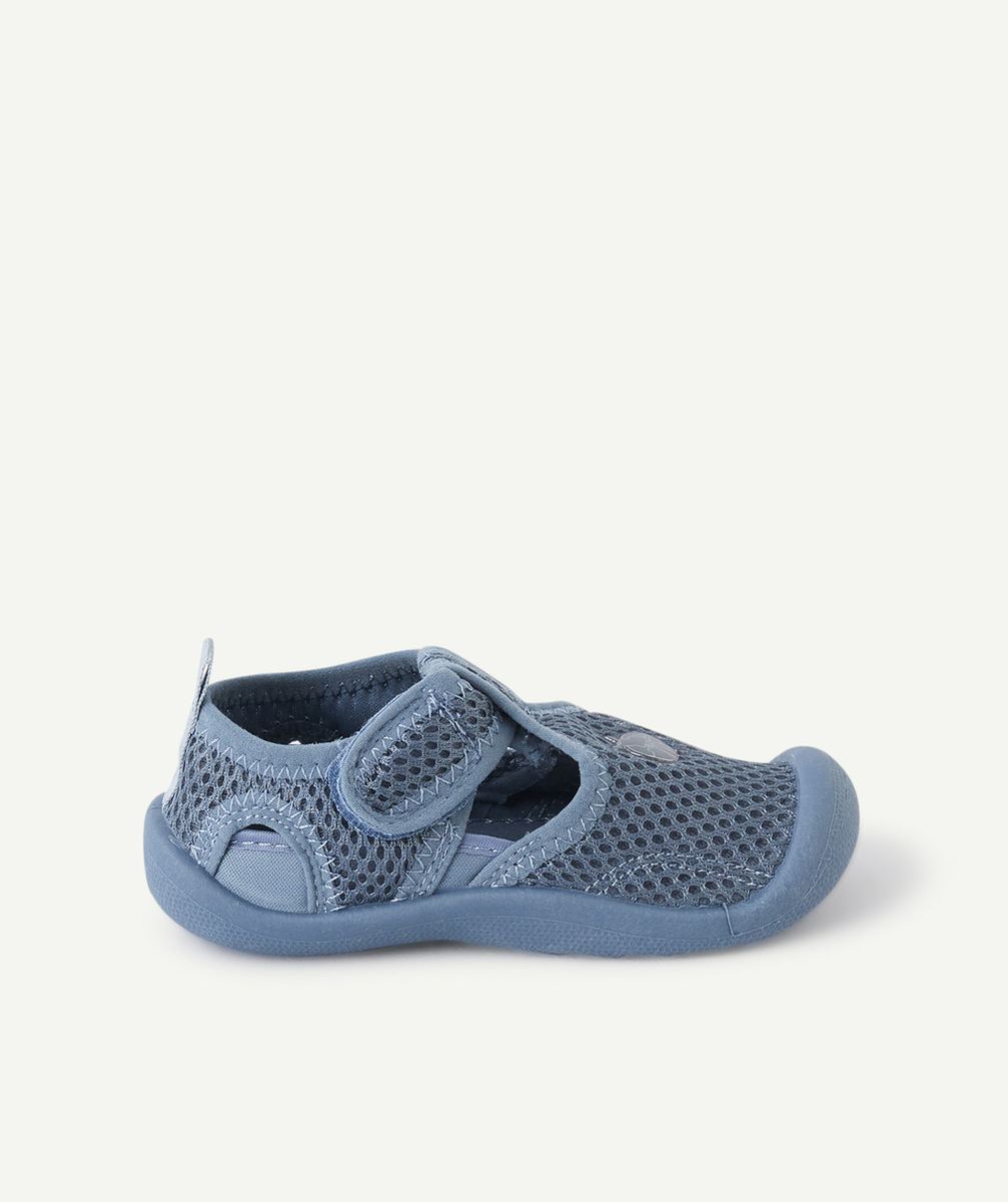 LASSIGSANDALES DE PLAGE BLEUES