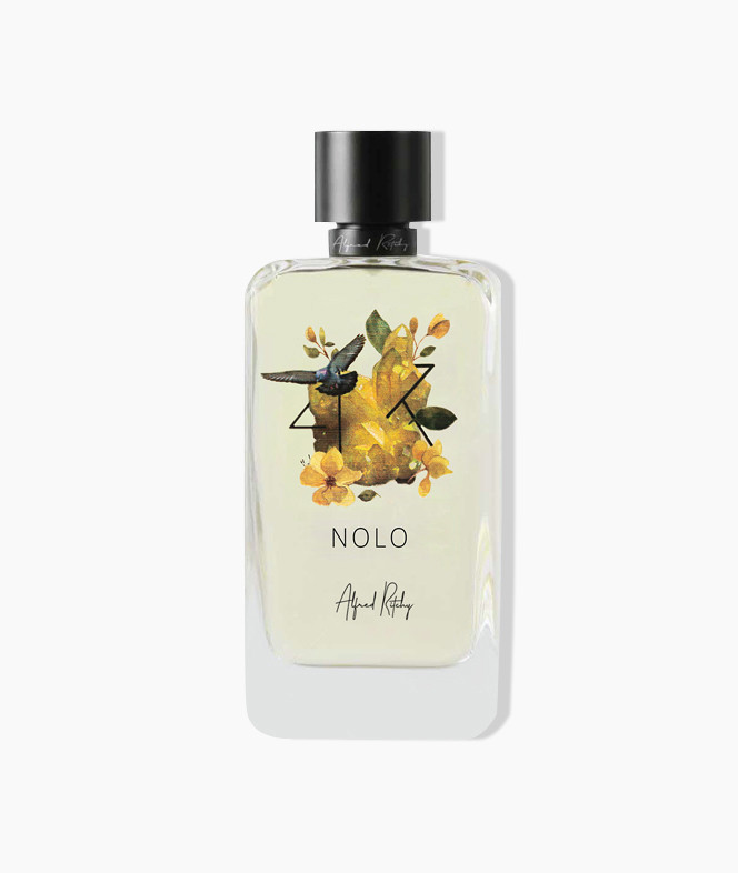 Nolo ALFRED RITCHY 100 ML