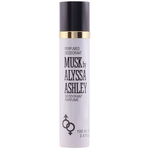 Alyssa Ashley - Musk Desodorante Vaporizador