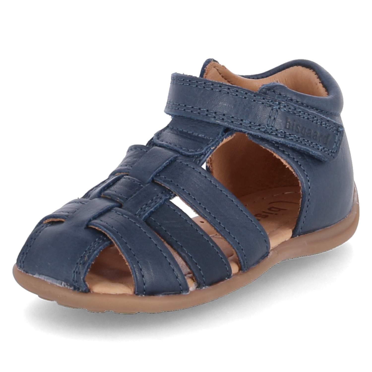bisgaard Miniletten CARLY - navy