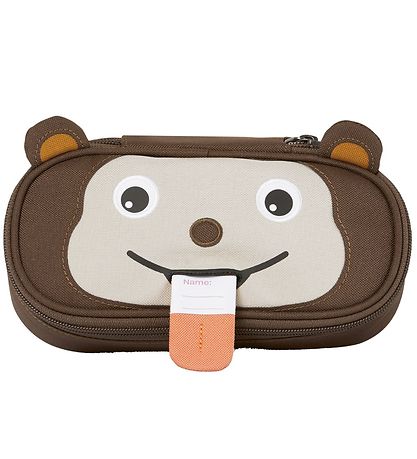 Affenzahn Federtasche - Affenzahn Monkey
