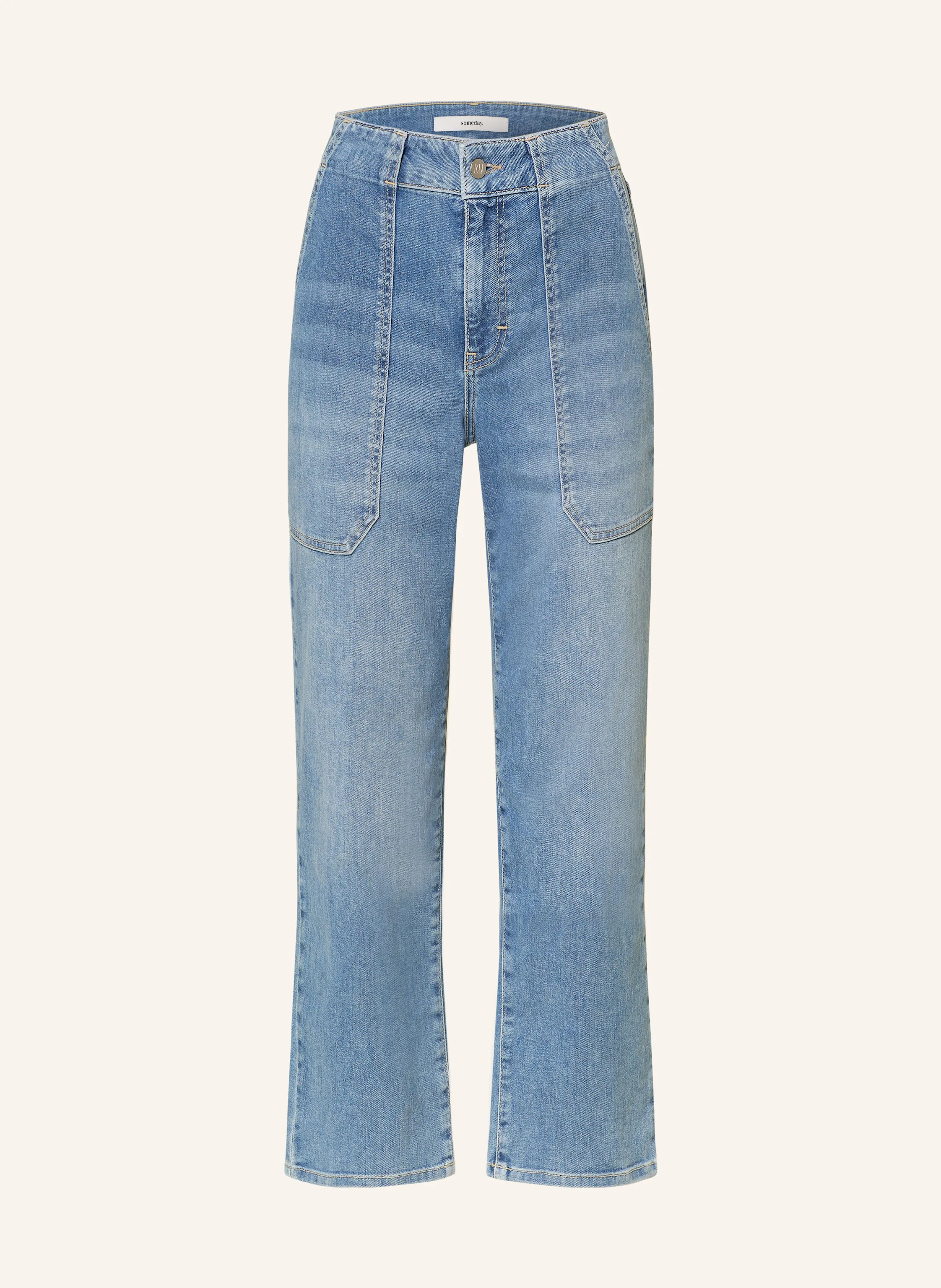 someday 7/8-Jeans CORAH