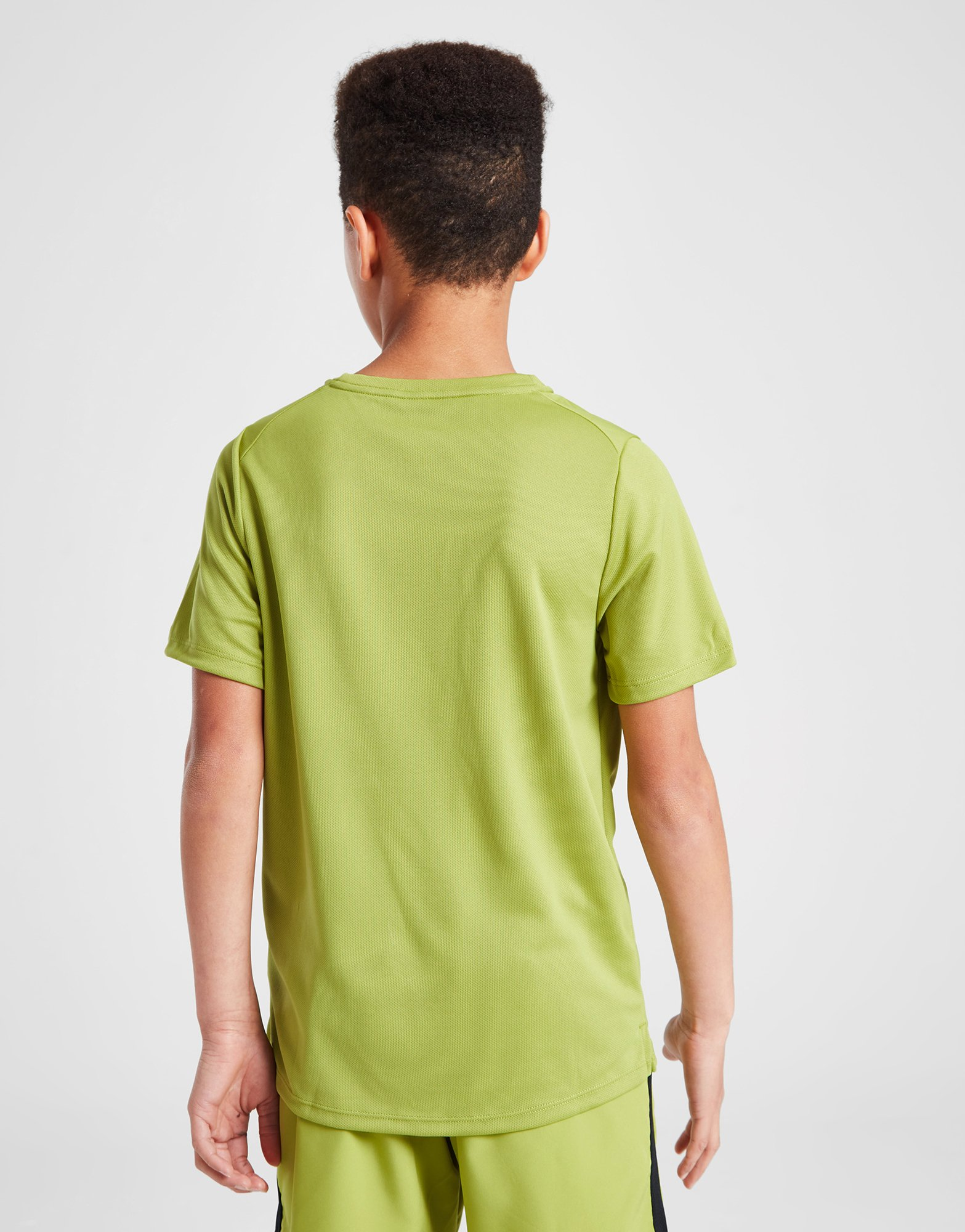 Nike T-Shirt Miler Junior