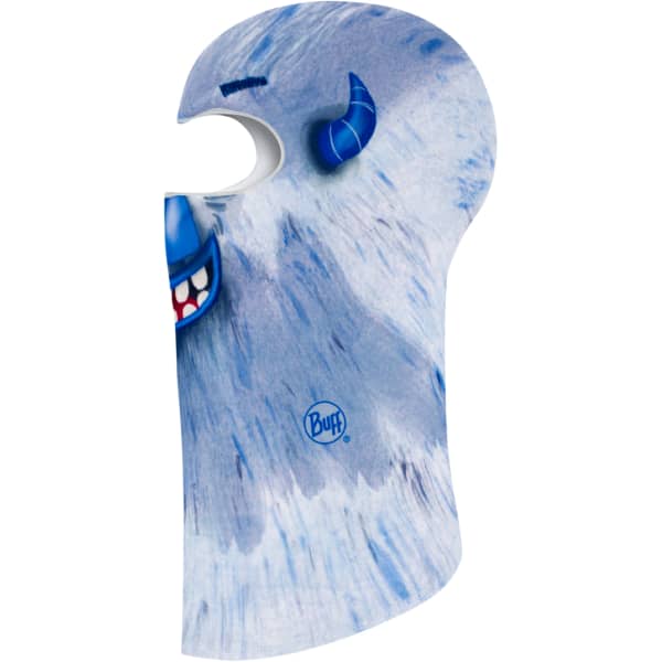 Cagoule ski BUFF KIDS POLAR BALACLAVA RURRY MULTI