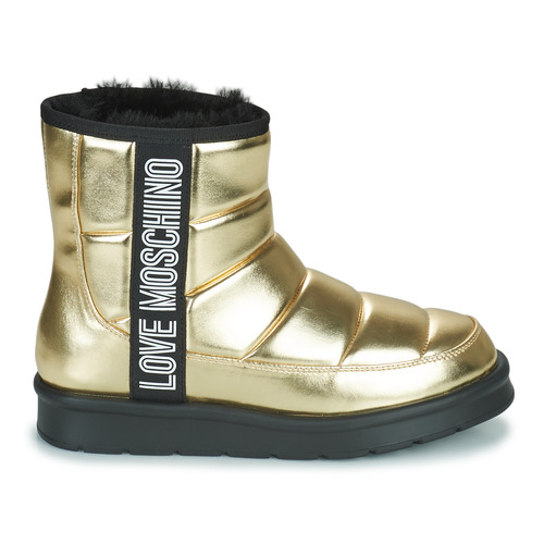 Love Moschino - JA24103H1F Oro