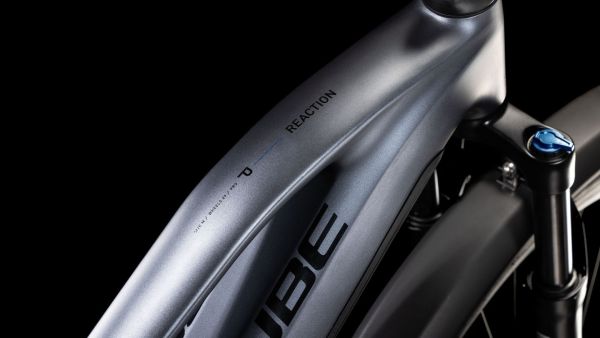 Cube Reaction Hybrid Pro 800 Allroad - eMTB - 2025