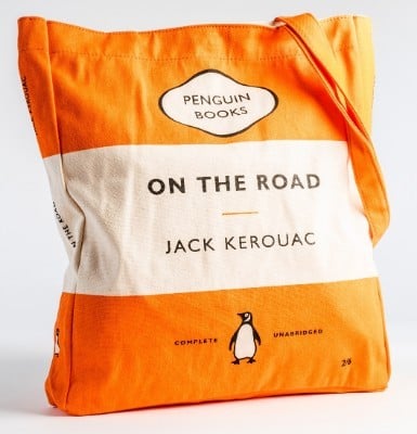On The Road Bag