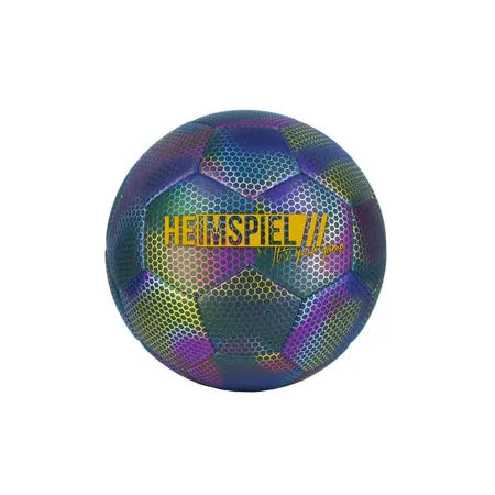 X-Trem Toys Fußball Reflecty Heimspiel Größe 5