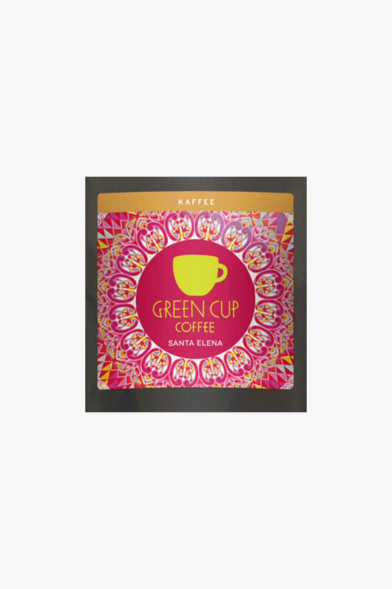 Green Cup Coffee Santa Elena 1kg