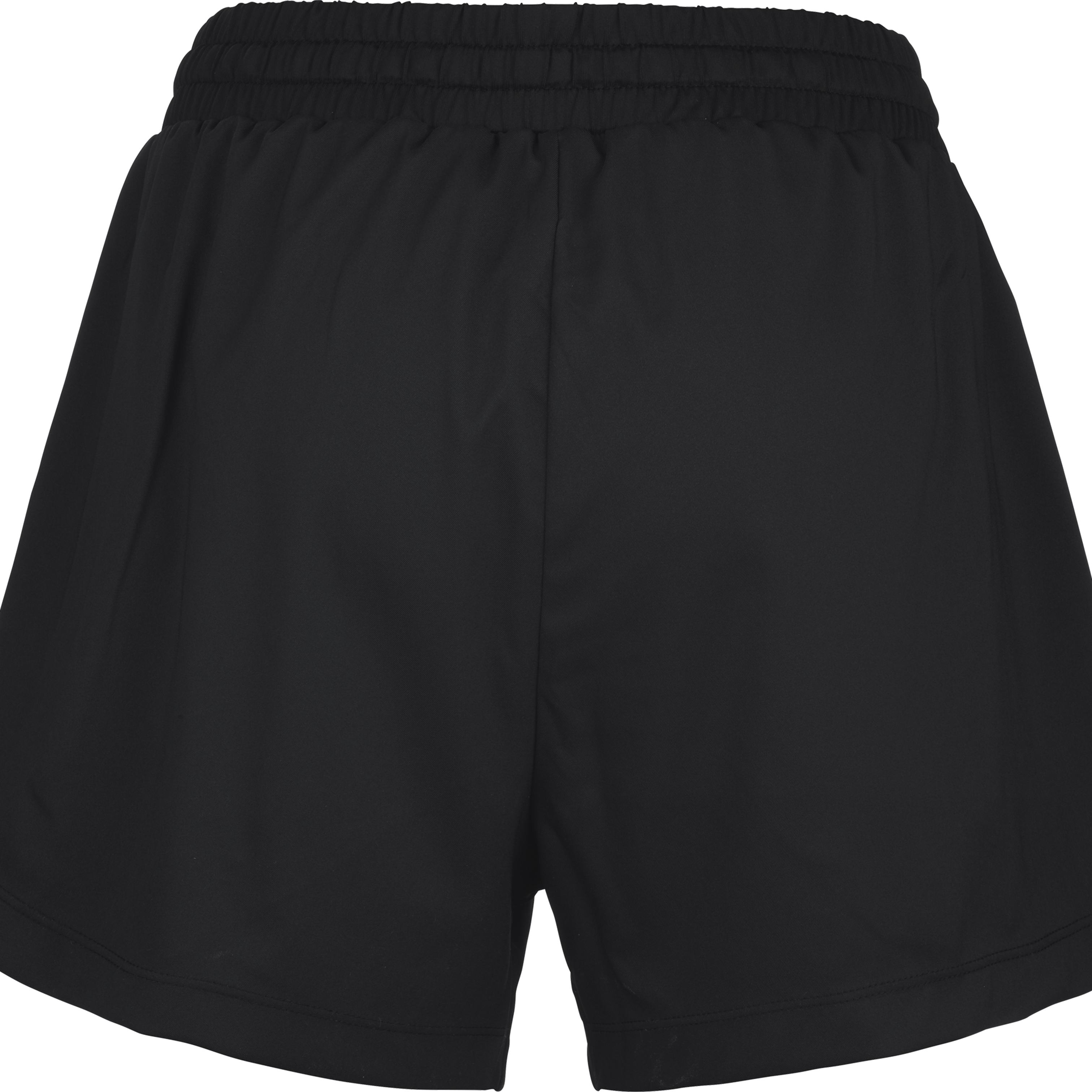Exercise Short Damen Schwarz