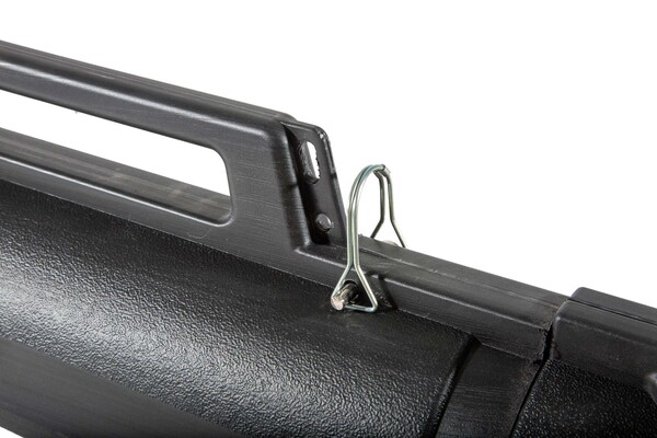 Fourreau Rigide Ultimate Hardcase Travel Holdall 160-220cm