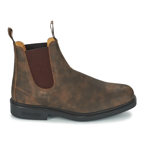 Blundstone - DRESS CHELSEA BOOT 1306 - Marron