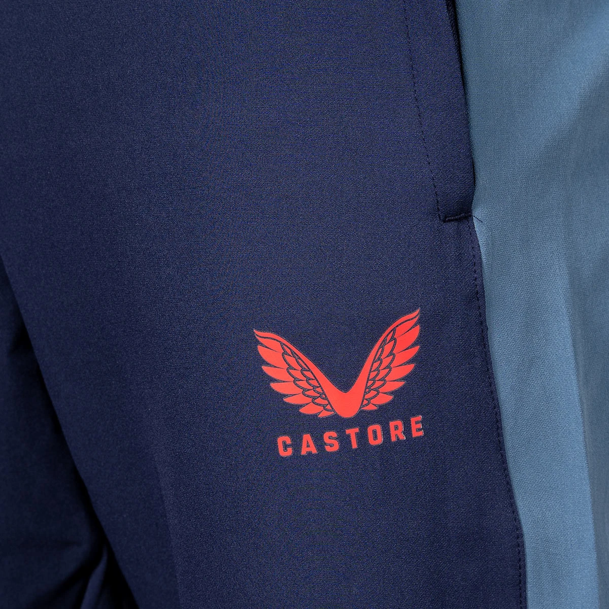 Calças Castore Sevilla FC Fanswear 2024-2025