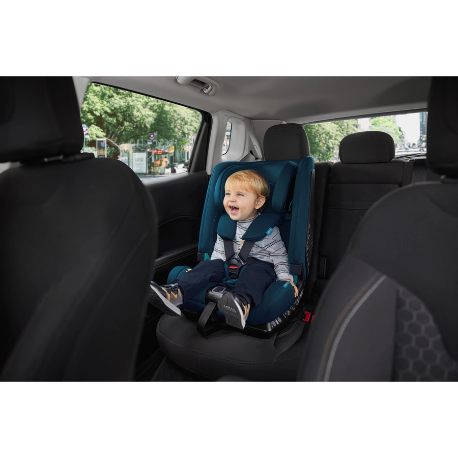 RECARO Kindersitz Toria Elite i-Size Prime Frozen Blue