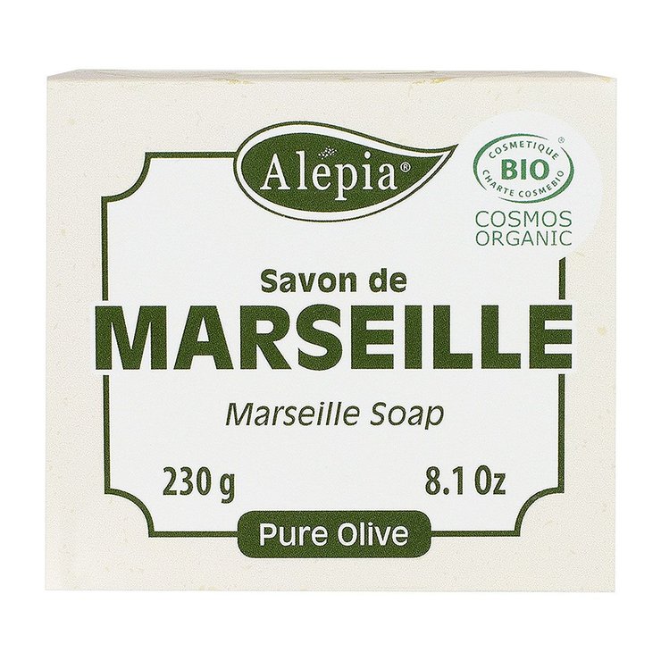Savon de Marseille 230g