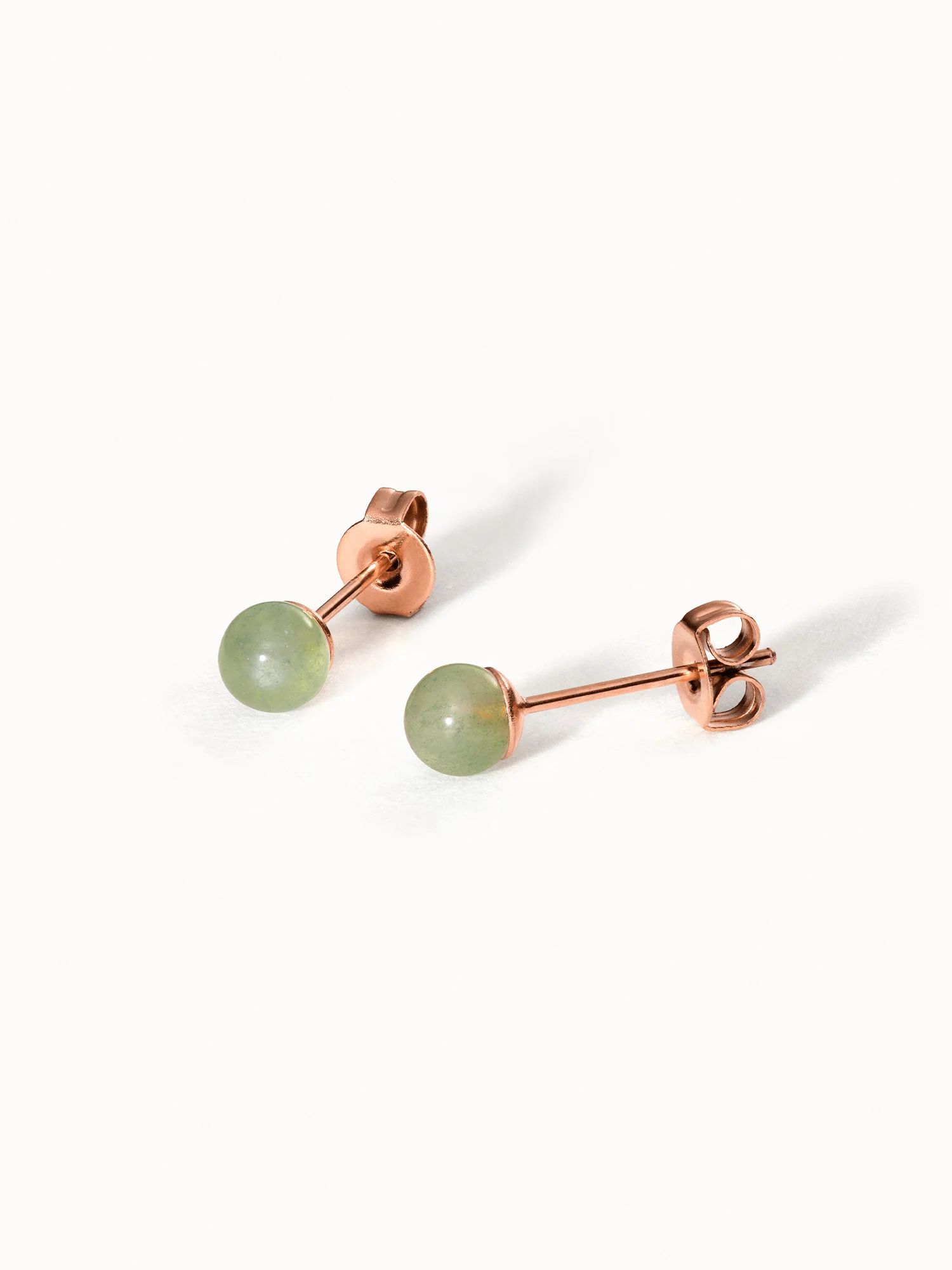 Aventurine Ohrring - PURELEI