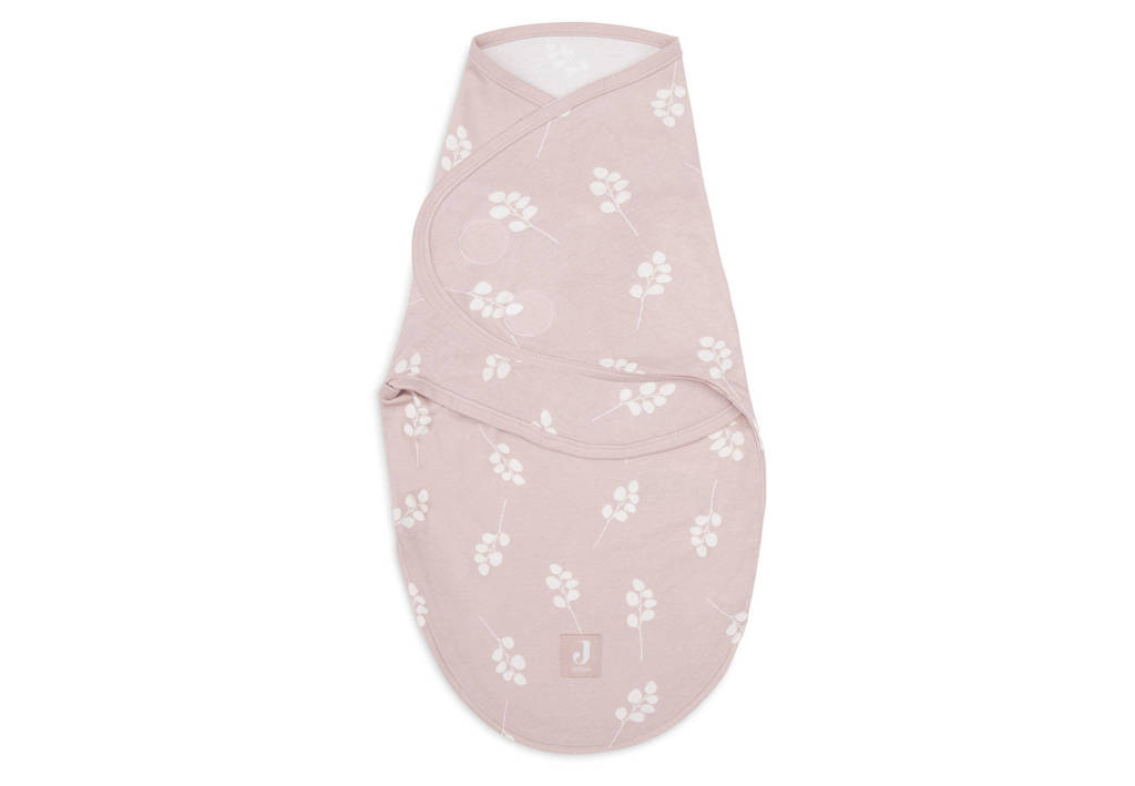 Heerlijke slaapzakbaby slaapzak wrapper 0-3 maanden Twig Wild Rose
