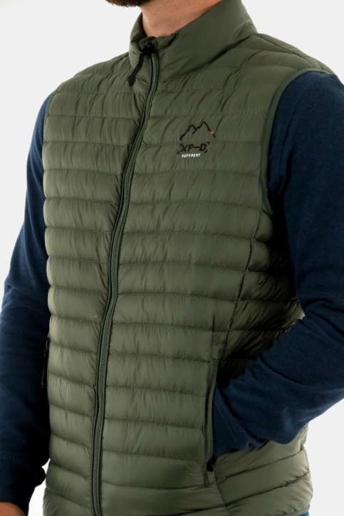 doudounes superdry m5011495a vert