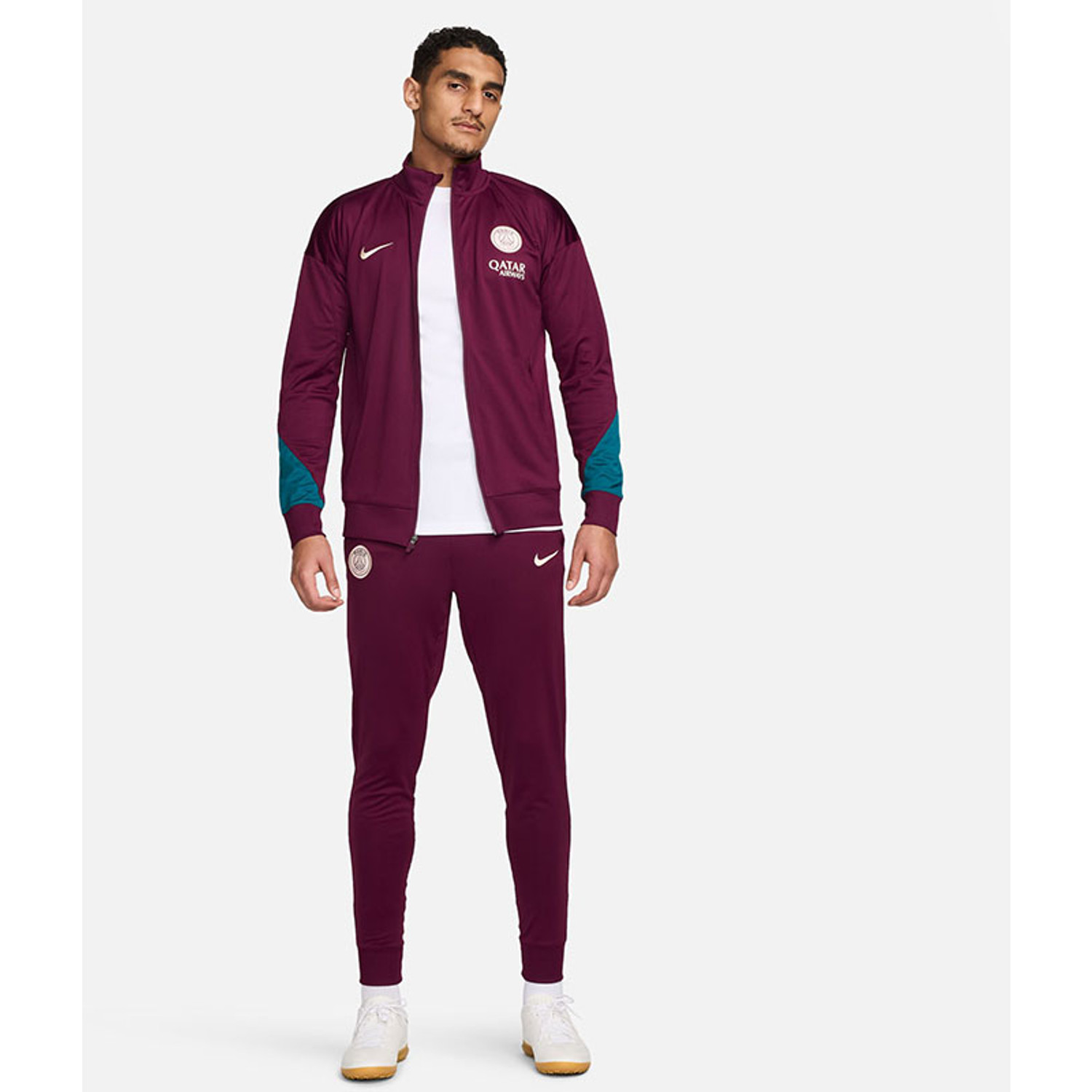 Nike Paris Saint-Germain Strike Trainingspak