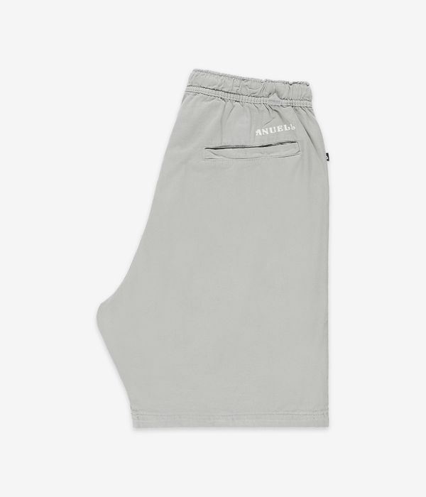 Anuell Silas Shorts (grey)