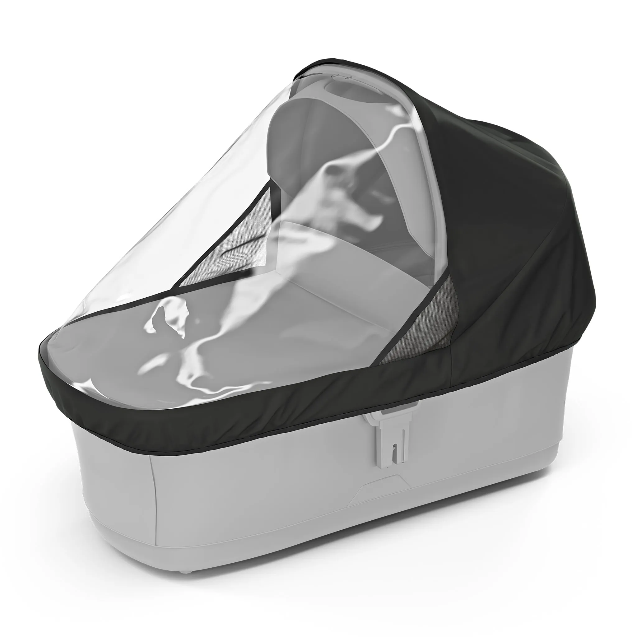 Thule Plastique de Pluie pour Bassinette