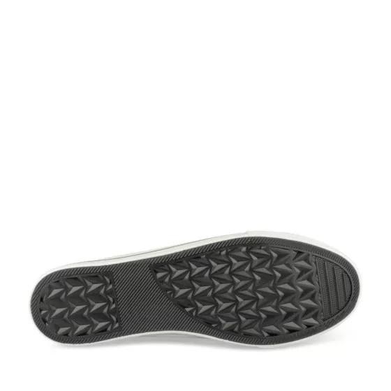Baskets NOIR DENIM SIDE