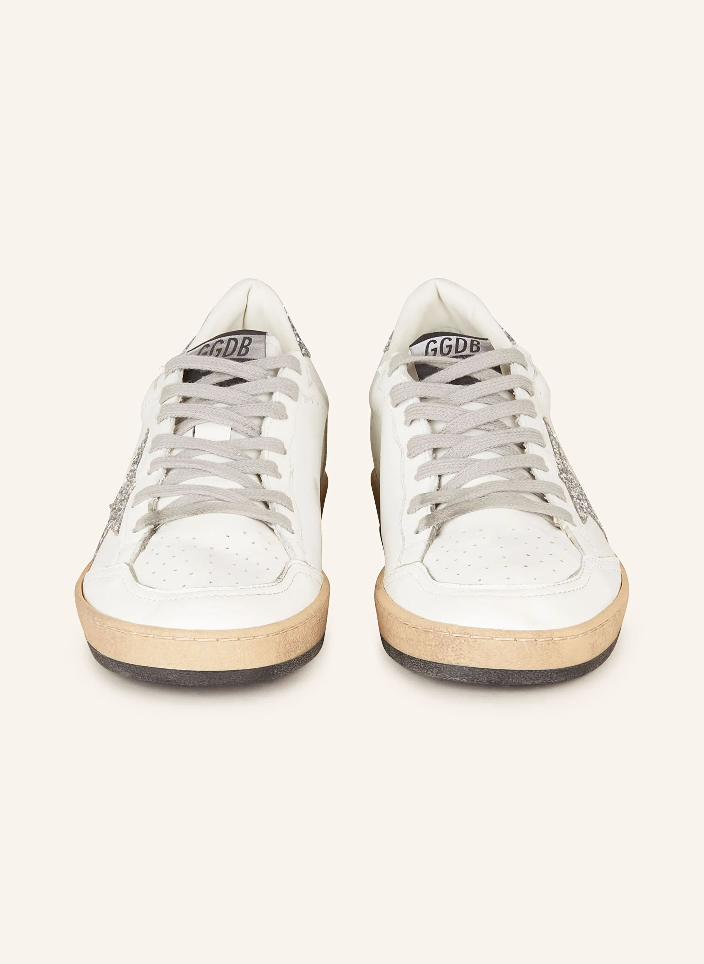 GOLDEN GOOSE Sneaker BALL STAR