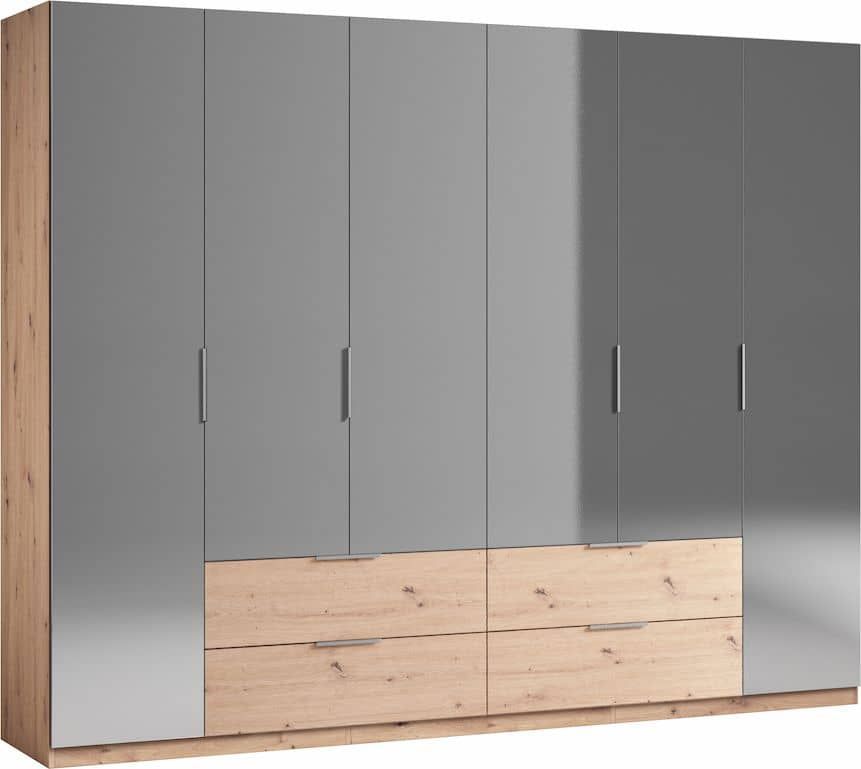Liv'In Drehtürenschrank Padua