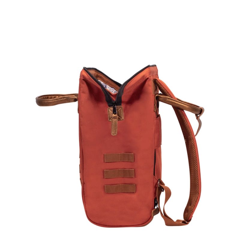 Sac à dos Adventurer Medium 23 litres + 2 grandes pochettes Bogota
