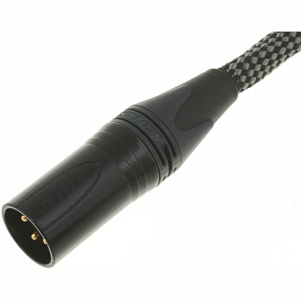 Vovox sonorus direct S 2x750 XLR/XLR