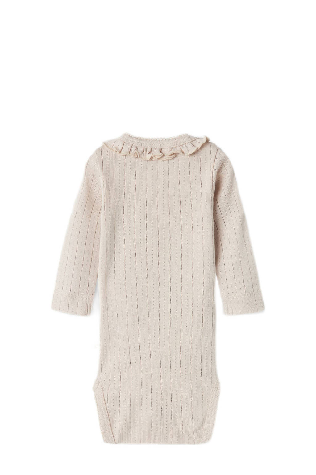 LIL' ATELIER romper NBFRACHEL beige