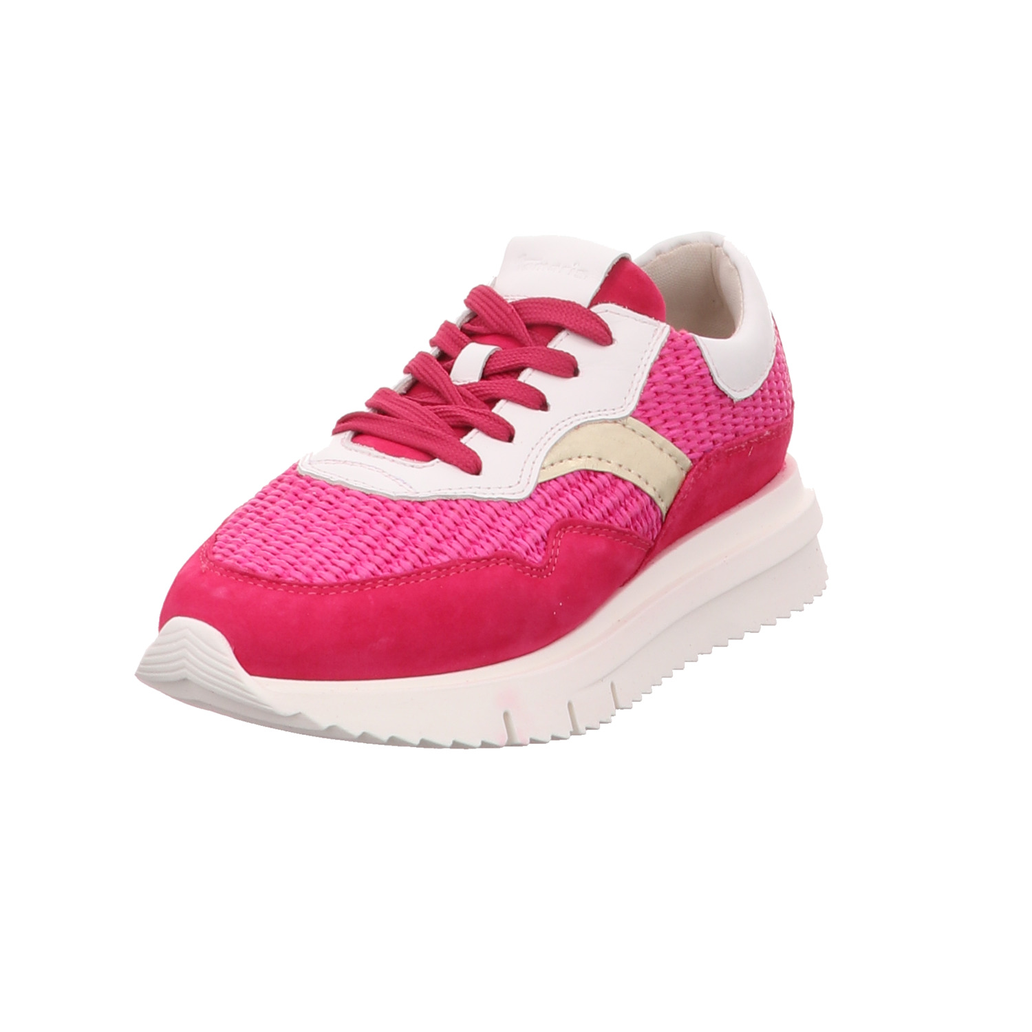 Tamaris Sneaker pink rose/pink