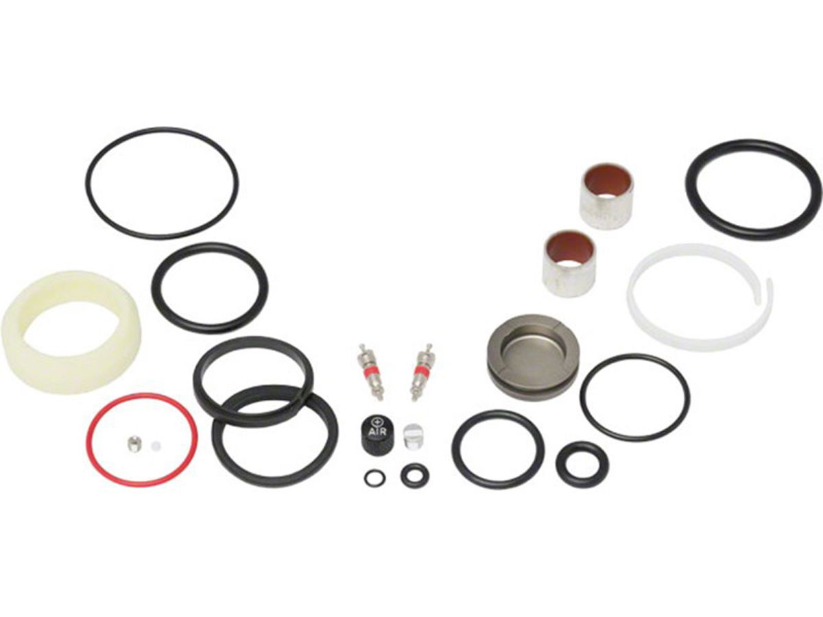 RockShox Service kit For Ario '05-'12