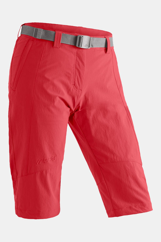 Maier Sports Maier Sports Kluane Capri Dames