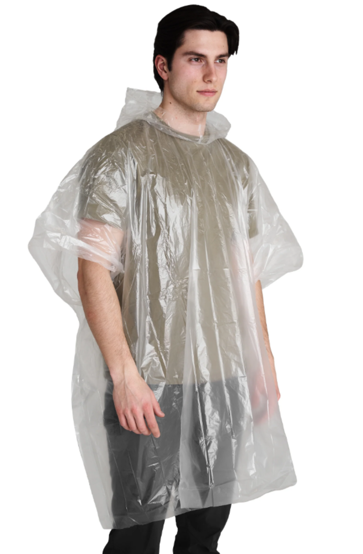 Coghlan's<br>Emergency Poncho