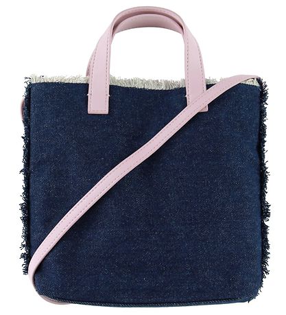 Emporio Armani Umhängetasche - Dunkler Denim